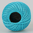 YarnArt IRIS, Бірюза №923, фото 3