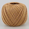 YarnArt IRIS, Карамель №930, фото 2
