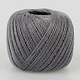 YarnArt IRIS, Темно-сірий №934, фото 2
