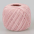 YarnArt IRIS, Ніжно-рожевий №914, фото 2