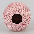 YarnArt IRIS, Ніжно-рожевий №914, фото 3