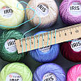 YarnArt IRIS, Хакі №928, фото 4
