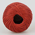 YarnArt IRIS, Теракот №931, фото 3