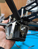 Скид до 15кг для FPV дронів на рамах XL10, Mark 4, Lucky Strike або інших адаптерів Soul Eater, фото 3