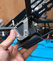 Скид до 15кг для FPV дронів на рамах XL10, Mark 4, Lucky Strike або інших адаптерів Soul Eater, фото 4