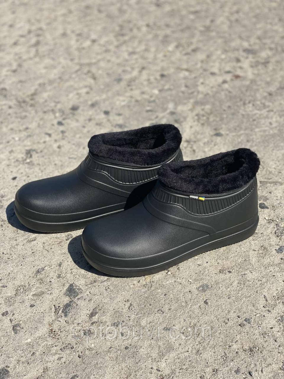 Галоші зимові жіночі оптом Dago, фото 1