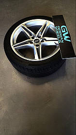 Оригінальні диски R18 Audi A5