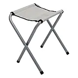 Стіл для пікніка розкладний зі стільцями 120*60*70/61/54 см, пальма, фото 5