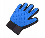 Акумуляторна машинка для стриження та грумінгу тварин безшумна BassPolska 45 Вт Тример для собак і кішок, фото 4