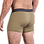 Чоловічі труси-боксери CoolPass Tan, фото 3