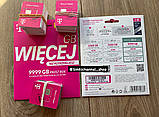 Польські сім карти T-mobile, фото 3