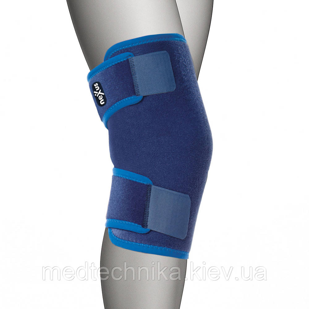 Бандаж на коліно неопреновий, Variteks 884, фото 1