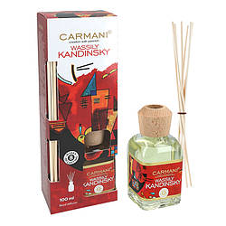 Аромадифузор Carmani В. Кандінський Неролі, 100 мл (457-6912)