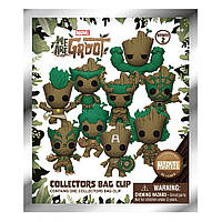 Ігрова фігурка на кліпсі "Грут" S2 Monogram 68940 в асортименті