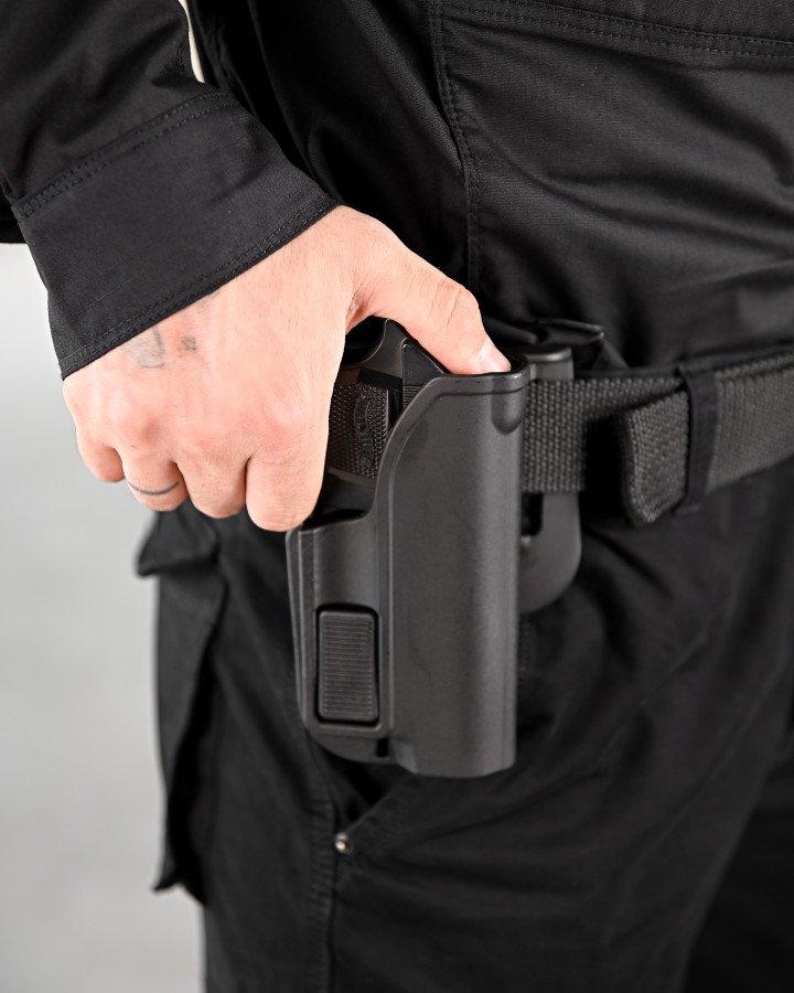 Кобура під ПМ ПП4690, фото 1