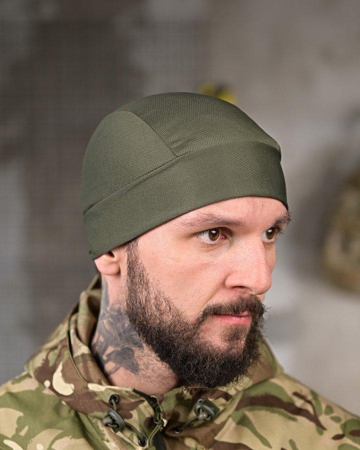 Бандана олива ПП4691, фото 1