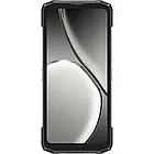 Doogee Blade20 Play 8/256GB Obsidian Red,50+20/16Мп,10300 мАч, 2sim, 6.6" IPS, 5G, Dimensity 7050, фото 3