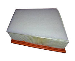 Renault 165465882R - Повітряний фільтр на Talisman 1.5 dCI K9K, 1.6 dCI R9M, 1.6 TCe M5M