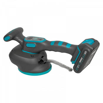 Віброприсоски для плитки