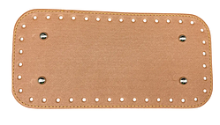 Дно для сумки №40509 руде