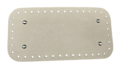 Дно для сумки №40511 беж