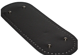 Дно для сумки No40601 чорне