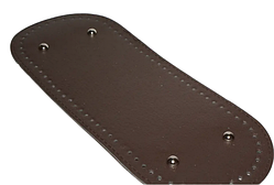 Дно для сумки No40602 коричневе