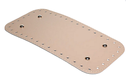 Дно для сумки №40515 беж