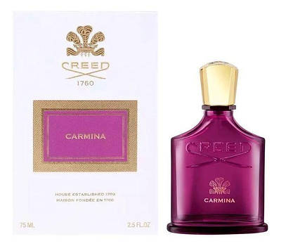 Creed Carmina edp 100 ml, Франція