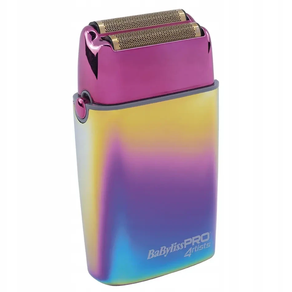 Професійний шейвер BaByliss PRO 4rtists Chameleon Shaver (FXFS2IE), фото 1