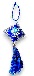 Підвіска на дзеркало "Подушка W"