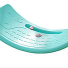 Дитяча балансувальна дошка від 3 років / Балансувальна платформа для дітей / Балансборд дитячий, фото 4