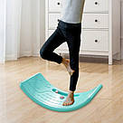 Дитяча балансувальна дошка від 3 років / Балансувальна платформа для дітей / Балансборд дитячий, фото 5