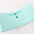 Дитяча балансувальна дошка від 3 років / Балансувальна платформа для дітей / Балансборд дитячий, фото 7