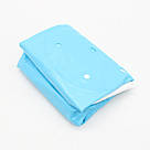 Дитяче надувне крісло з підстаканником 47см / Надувне крісло для дітей / Дитяче крісло надувне, фото 9