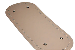 Дно для сумки No40604 беж