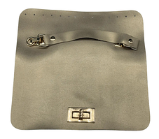 Клапан для сумки 48 3254-золото