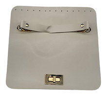 Клапан для сумки 48 3254-світлий беж