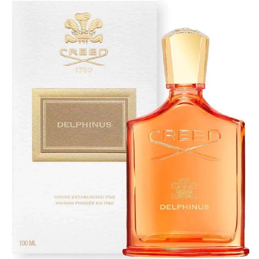 Creed Delphinus edp 100 ml, Франція, фото 1