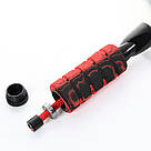 Швидкісна скакалка з шарикопідшипниками / Тренувальна скакалка / Скакалка для тренувань, фото 5