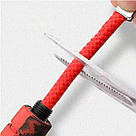 Швидкісна скакалка з підшипником 2,9м / Скакалка для спорту / Скакалка для тренувань, фото 5