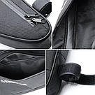 Велосипедна сумка під раму BG-0853 / Велосумка для аксесуарів / Сумка велосипедна на раму, фото 4