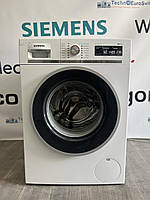 Пральна машина Siemens вживана 120825/12R