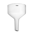 Лійка Бюхнера порцелянова 150 мм. (внутрішній діаметр 140 мм.)