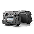 Квадрокоптер з камерою 1800мАч, до 100м, XKJ K15MAX / Радіокерований дрон / Коптер на пульті управління, фото 4