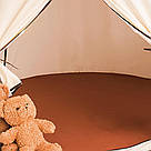 Дитячий намет ігровий Замок / Намет дитячий / Ігровий будиночок для дітей / Намет для дітей, фото 4