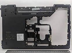 Нижня частина корпуса Lenovo G565 (низ, дно, піддон, корито), AP0EZ0001001AB4ES00C67