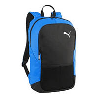 Рюкзак Puma TEAMGOAL BACKPACK 24L синьо-чорний 090239-02, Чорний, Розмір (EU) — 1SIZE