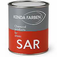 Клей SAR 306 - поліуретановий клей для торпед, шкіри, пластику, термостійкий до 125 °С