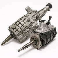 Коробки передач (КПП) для легкових та вантажних авто